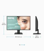 BenQ GW2790C | 27'' IPS 144 Hz - Görsel 2