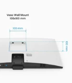 BenQ GW2790TC | 27'' IPS 144Hz - Görsel 11