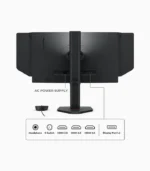 BenQ Zowie XL2566X+ | 24,1'' 400Hz - Görsel 2