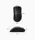 ZOWIE EC2-DW | 4K Kablosuz Mouse - Görsel 6