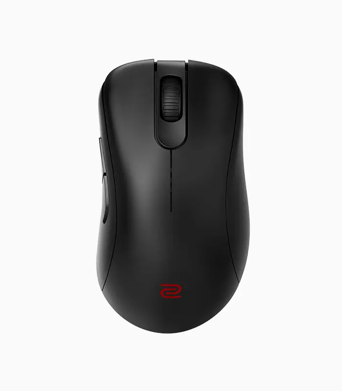ec3-dw-top ZOWIE EC3-DW | 4K Kablosuz Mouse - Görsel 1