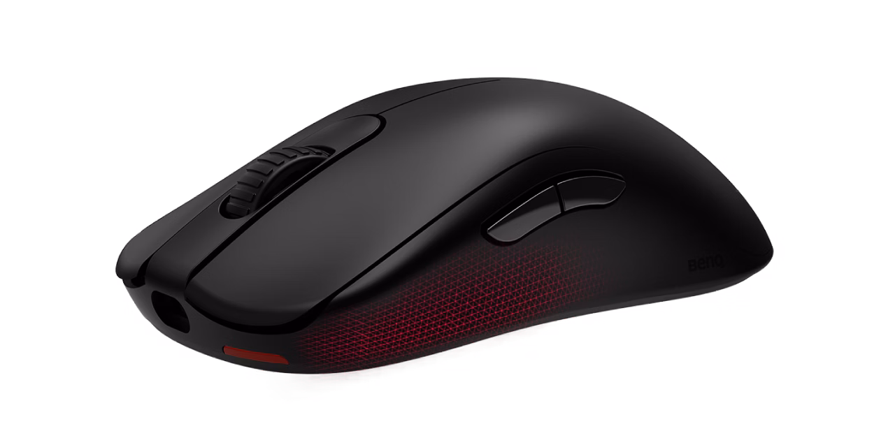 Mouse Kaldırma Açısı