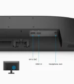 BenQ GW2491 | 23,8" IPS 5ms - Görsel 6