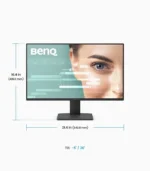 BenQ GW2491 | 23,8" IPS 5ms - Görsel 2