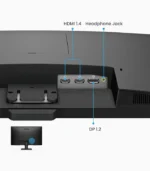 BenQ GW2790 | 27" IPS 100Hz - Görsel 4