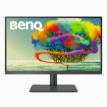 BenQ PD2705U｜27" Creative Pro 4K Tasarımcı Monitörü