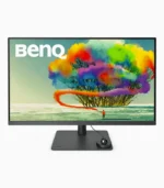 BenQ PD3205U｜ 32" 4K  Creative Pro Tasarımcı Monitörü - Görsel 8