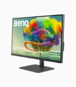 BenQ PD3205U｜ 32" 4K  Creative Pro Tasarımcı Monitörü - Görsel 9