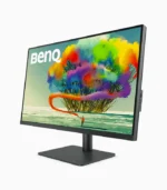 BenQ PD3205U｜ 32" 4K  Creative Pro Tasarımcı Monitörü - Görsel 13
