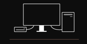 KVM Switch