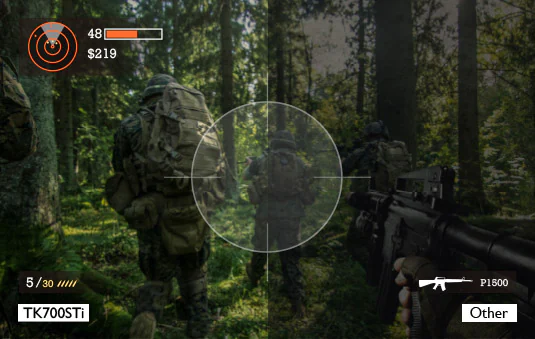 FPS Modu