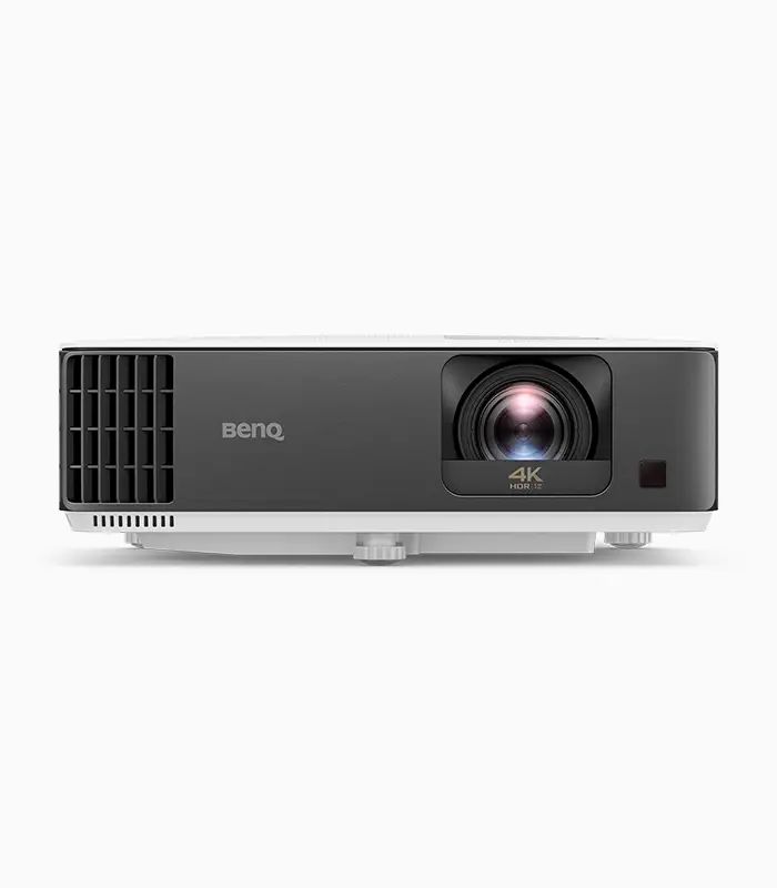 tk700sti-front BenQ TK700STi | 4K HDR 3000 lm - Görsel 1