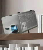 BenQ TK705i｜4K 3000 Lümen Ev Eğlence Projektörü - Görsel 2