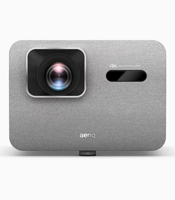 tk705i-gallery1-1 BenQ TK705i|4K 3000 Lümen Ev Eğlence Projektörü - Görsel 1