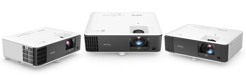 BenQ TK700STi